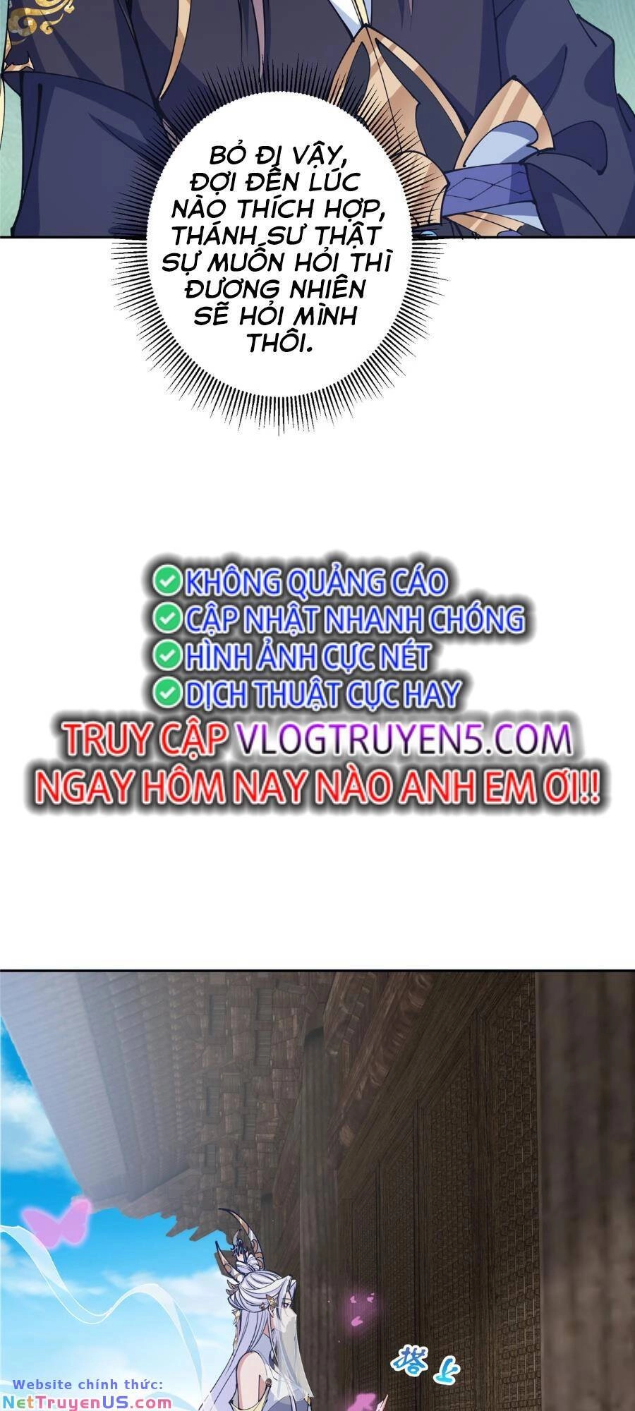 Chưởng Môn Khiêm Tốn Chút Chapter 286 - 8