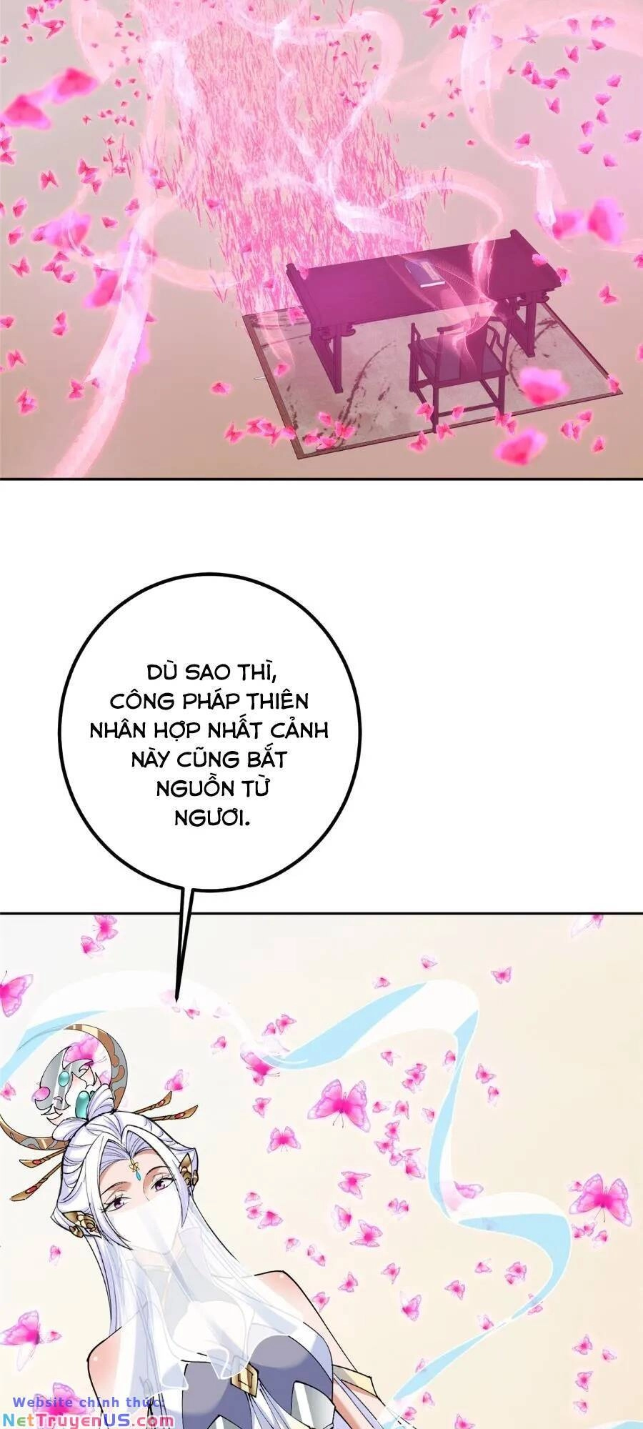 Chưởng Môn Khiêm Tốn Chút Chapter 286 - 12