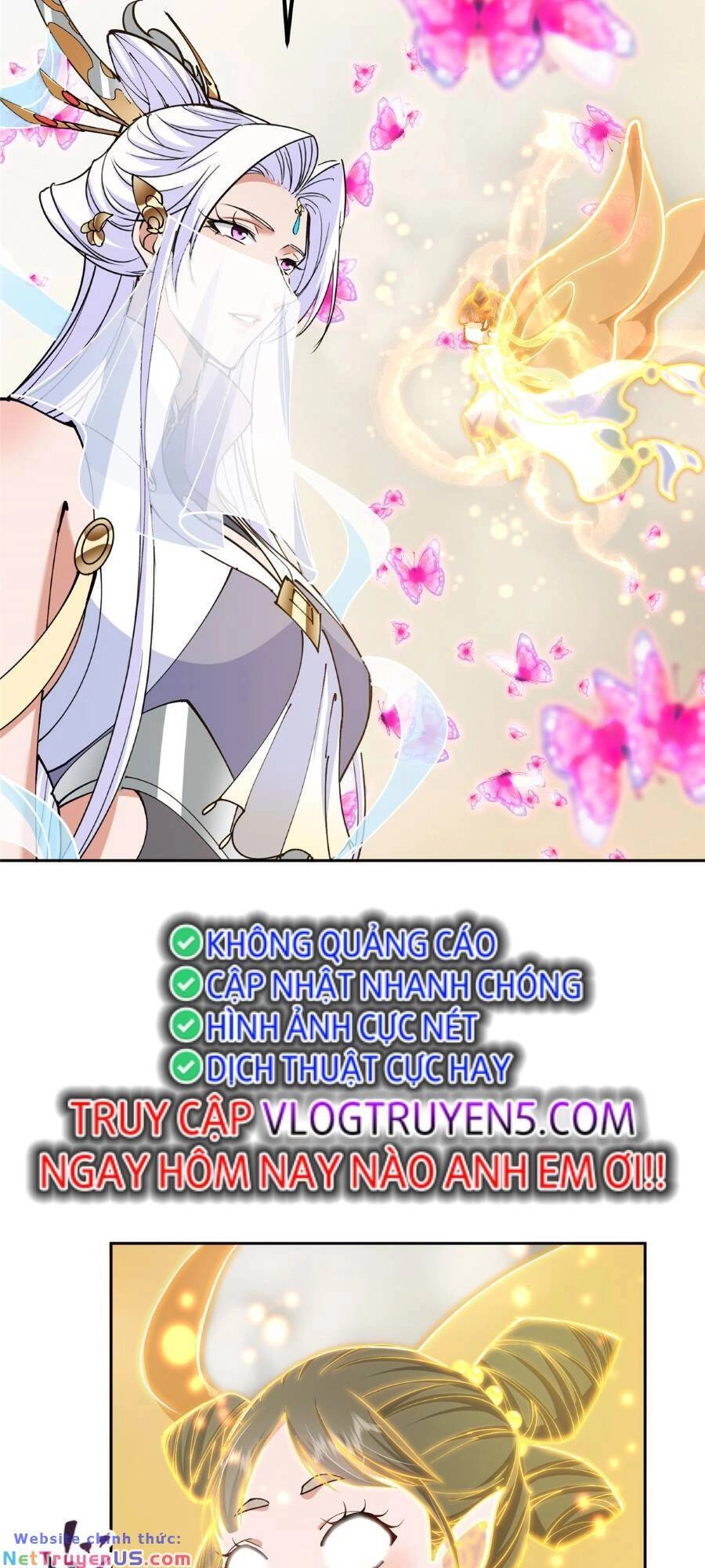 Chưởng Môn Khiêm Tốn Chút Chapter 286 - 18