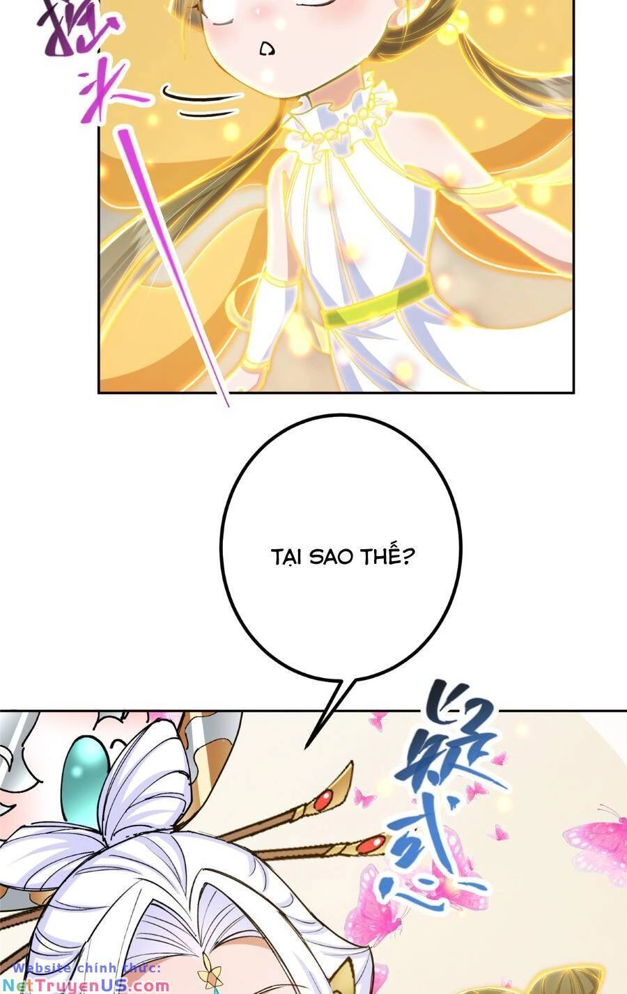 Chưởng Môn Khiêm Tốn Chút Chapter 286 - 19