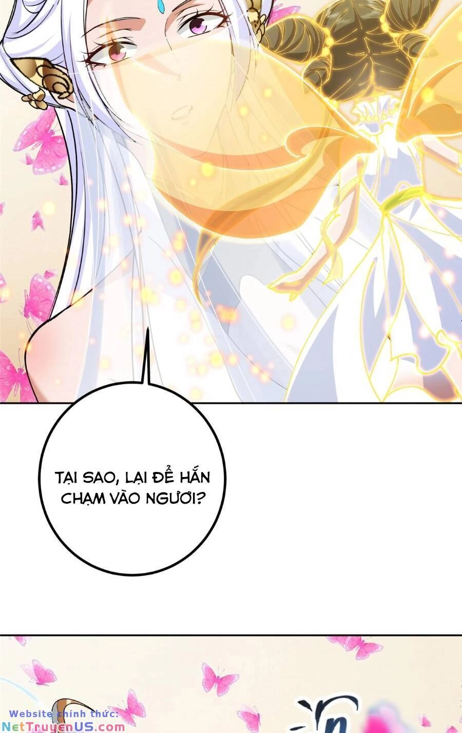 Chưởng Môn Khiêm Tốn Chút Chapter 286 - 20