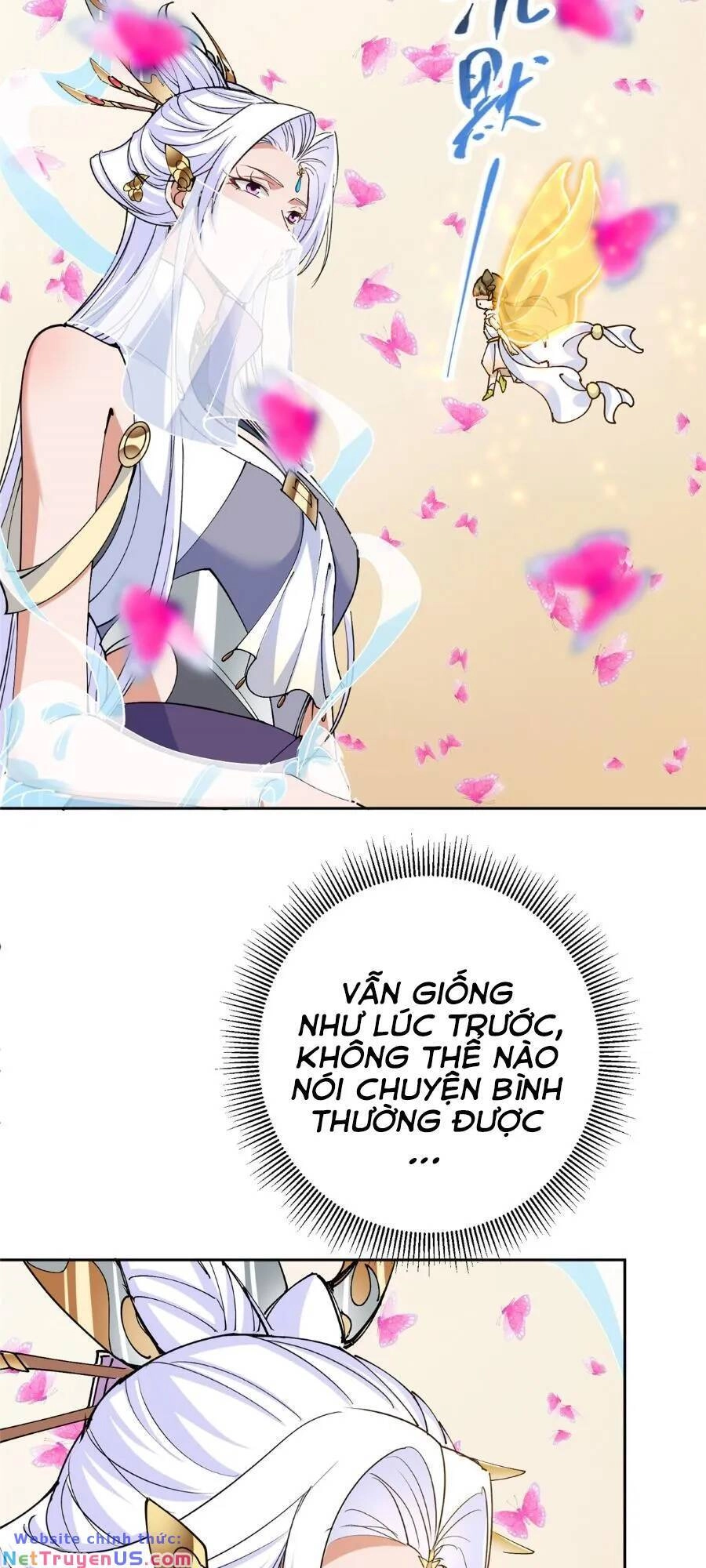 Chưởng Môn Khiêm Tốn Chút Chapter 286 - 21