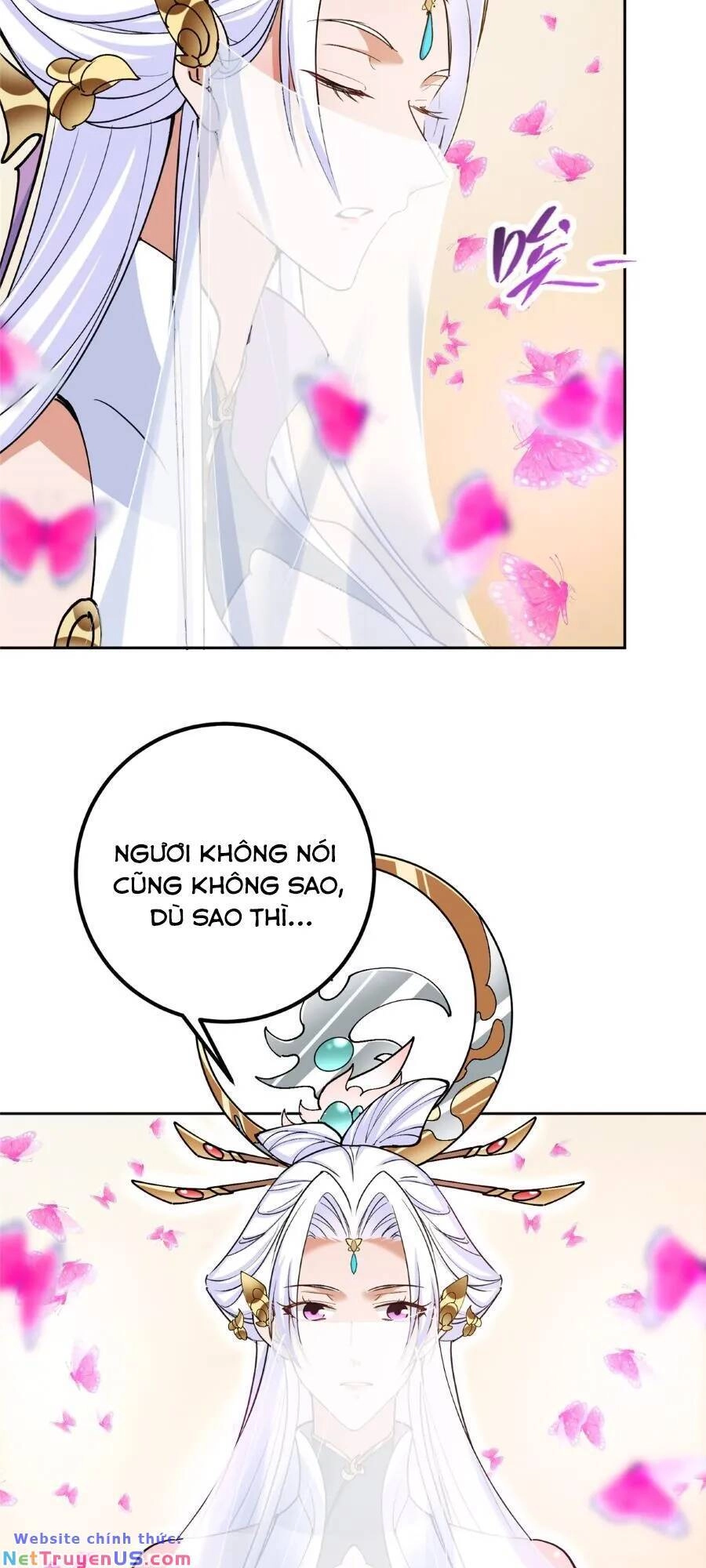 Chưởng Môn Khiêm Tốn Chút Chapter 286 - 22