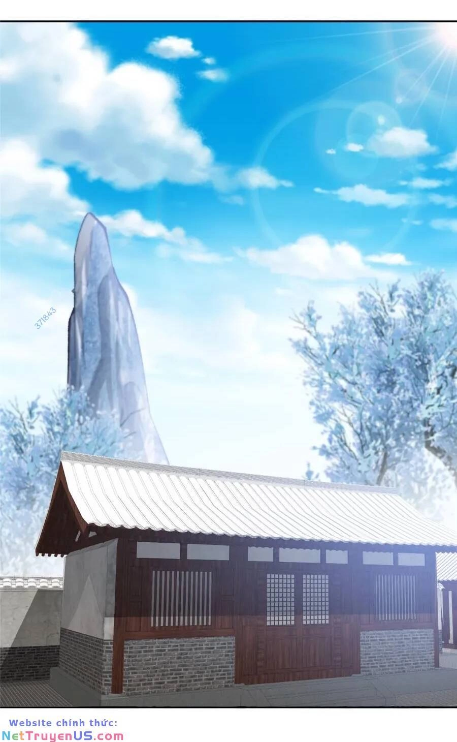 Chưởng Môn Khiêm Tốn Chút Chapter 286 - 25