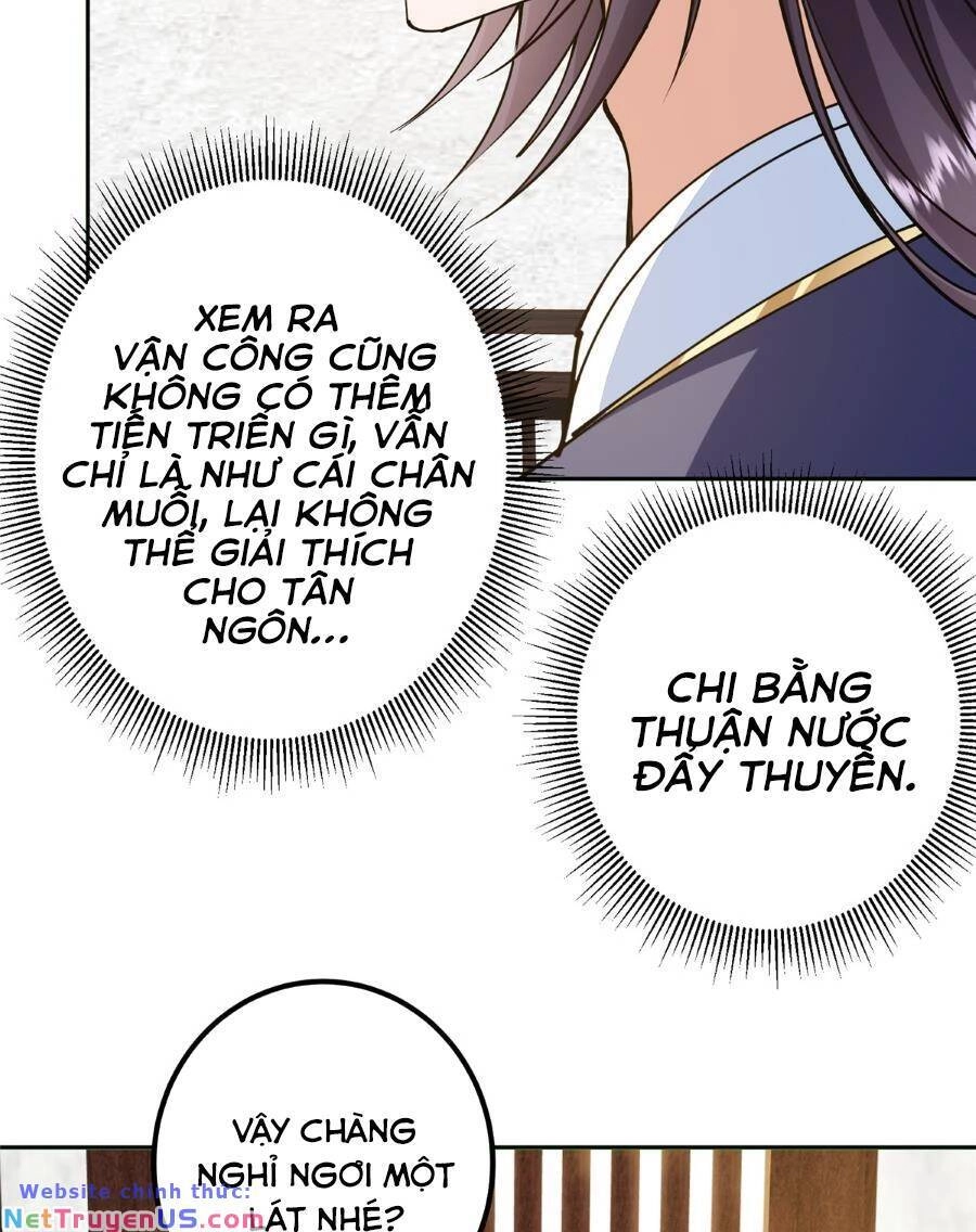 Chưởng Môn Khiêm Tốn Chút Chapter 286 - 30