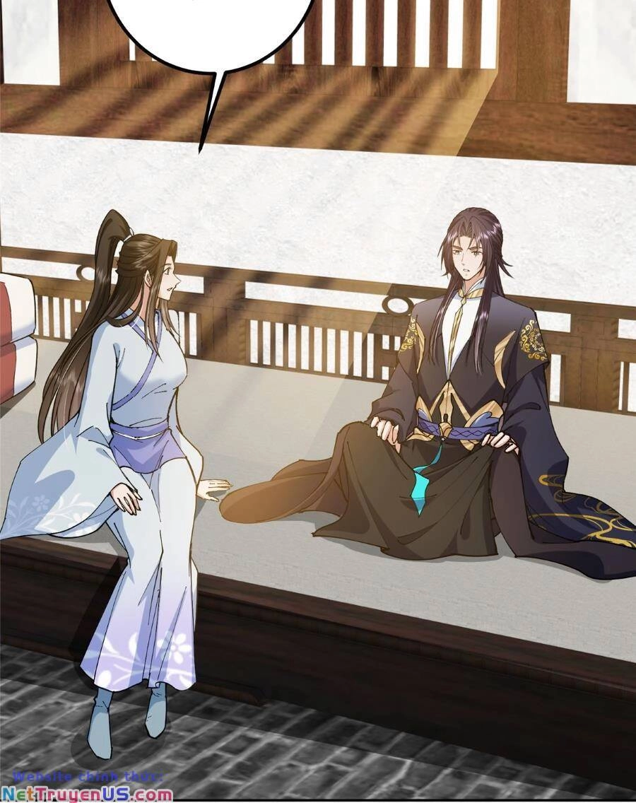 Chưởng Môn Khiêm Tốn Chút Chapter 286 - 31