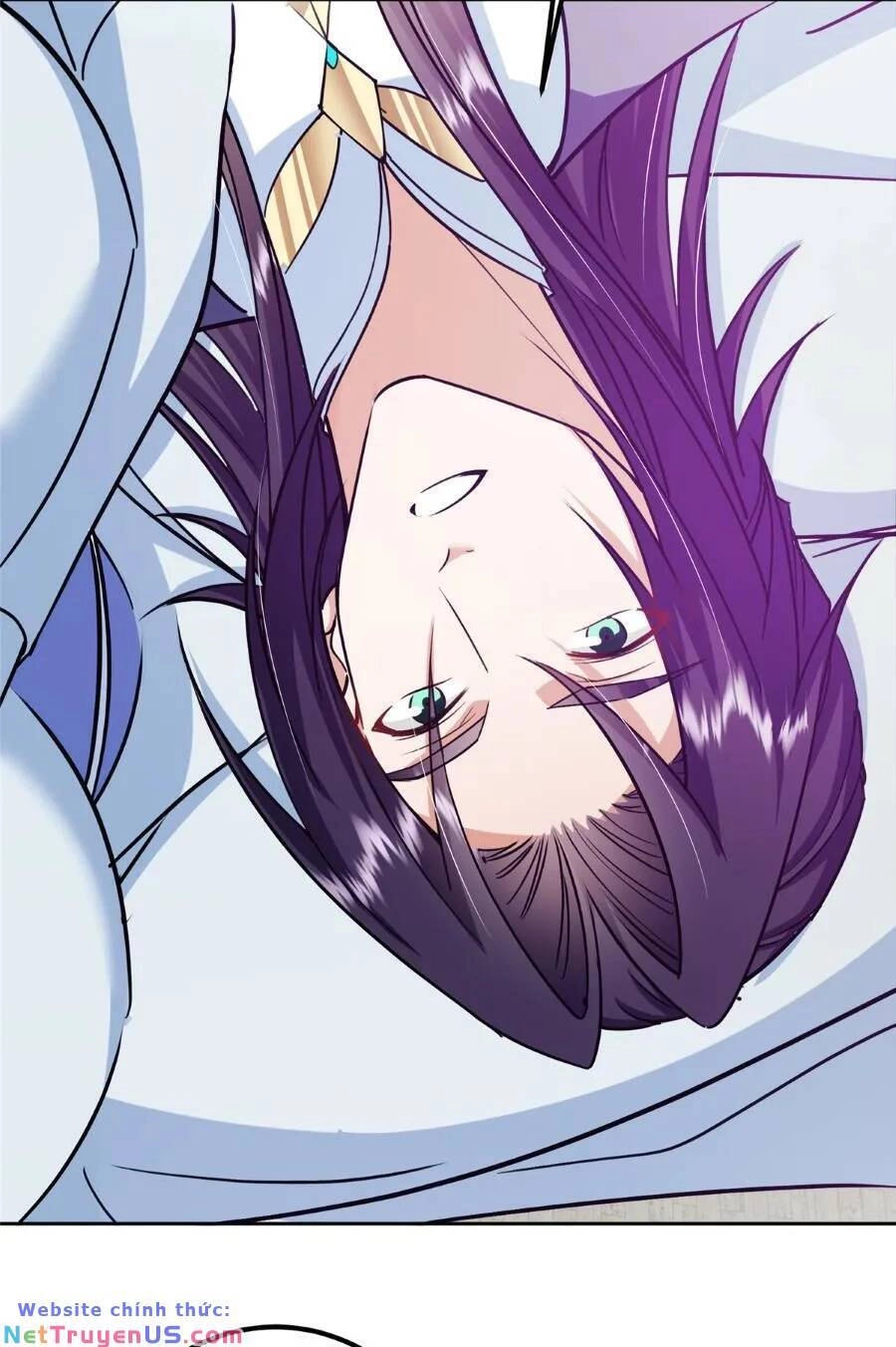 Chưởng Môn Khiêm Tốn Chút Chapter 286 - 35