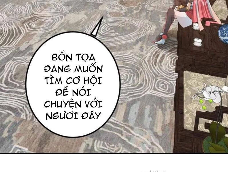 Chưởng Môn Khiêm Tốn Chút Chapter 287 - 5