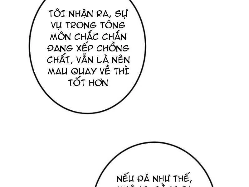 Chưởng Môn Khiêm Tốn Chút Chapter 287 - 11