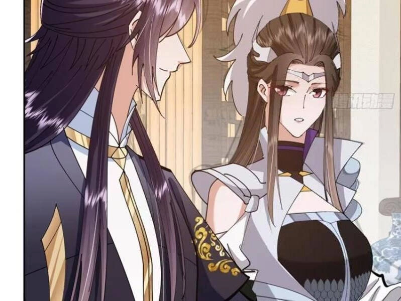 Chưởng Môn Khiêm Tốn Chút Chapter 287 - 13