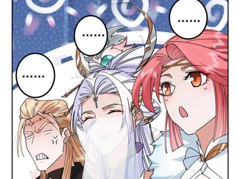 Chưởng Môn Khiêm Tốn Chút Chapter 287 - 17