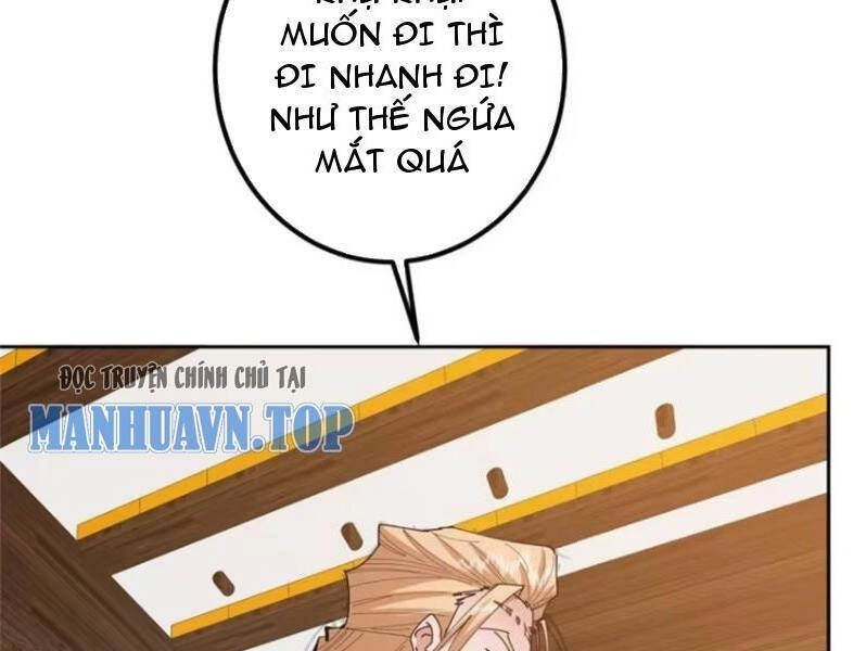 Chưởng Môn Khiêm Tốn Chút Chapter 287 - 19