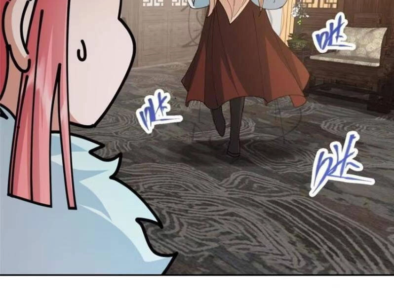 Chưởng Môn Khiêm Tốn Chút Chapter 287 - 23