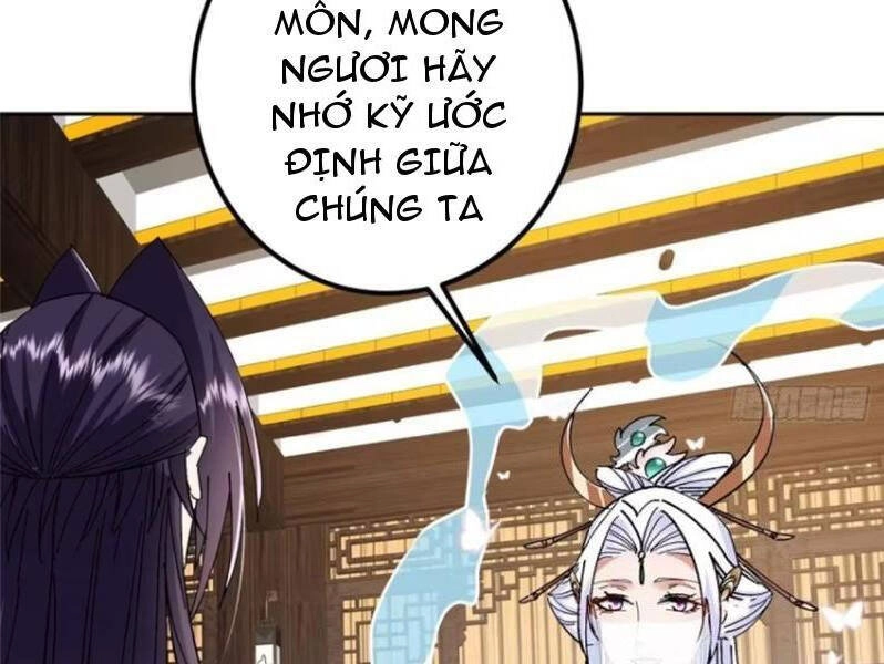 Chưởng Môn Khiêm Tốn Chút Chapter 287 - 27