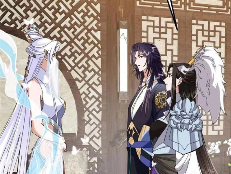 Chưởng Môn Khiêm Tốn Chút Chapter 287 - 30