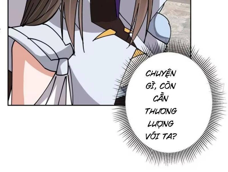 Chưởng Môn Khiêm Tốn Chút Chapter 287 - 36