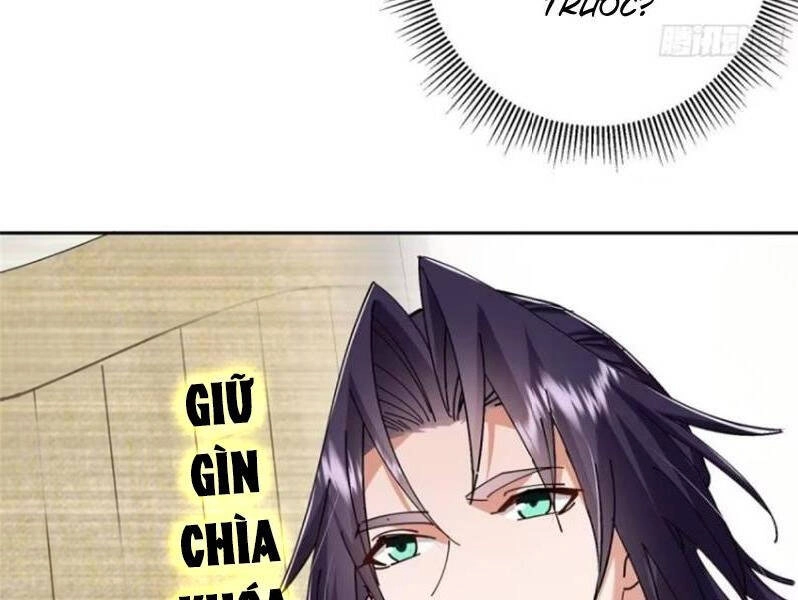 Chưởng Môn Khiêm Tốn Chút Chapter 287 - 40