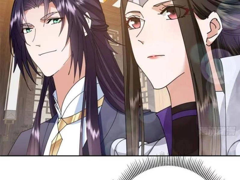 Chưởng Môn Khiêm Tốn Chút Chapter 287 - 50