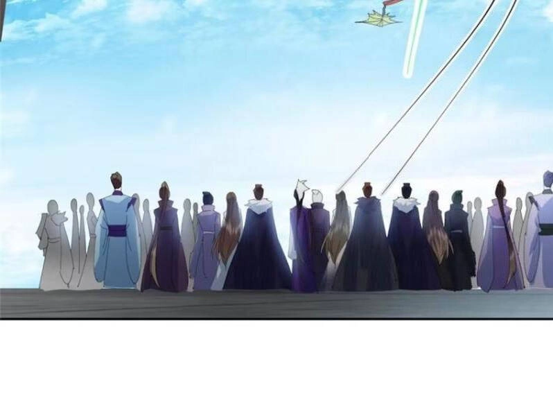 Chưởng Môn Khiêm Tốn Chút Chapter 287 - 69