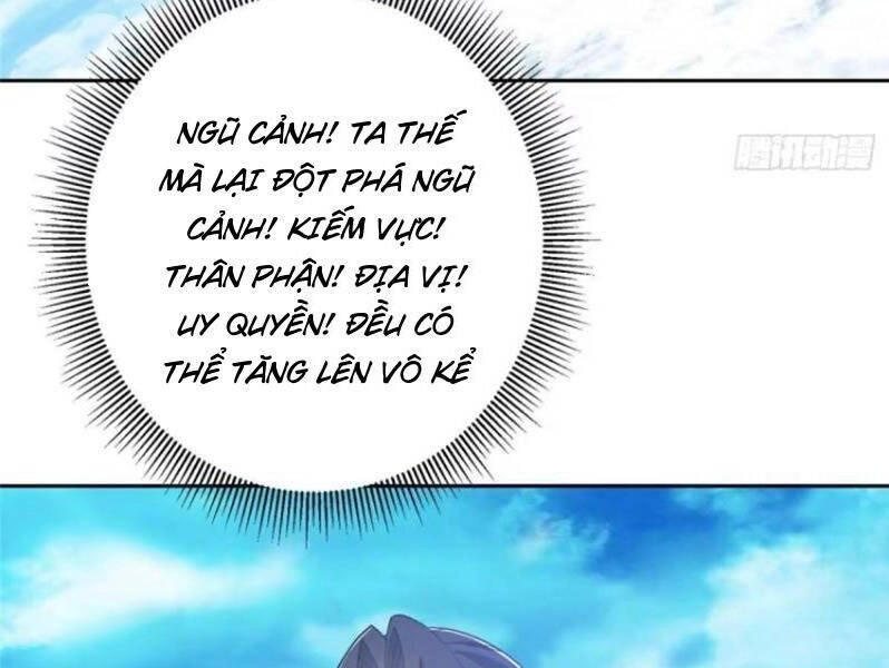 Chưởng Môn Khiêm Tốn Chút Chapter 287 - 74