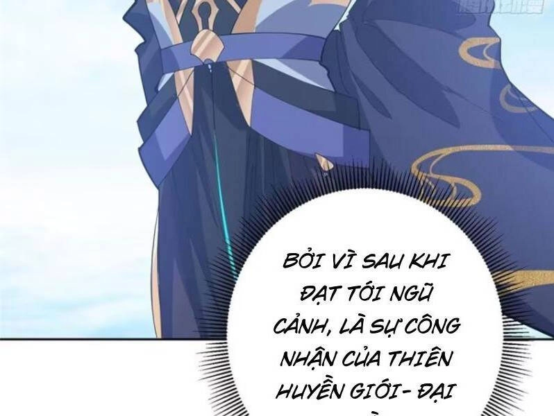 Chưởng Môn Khiêm Tốn Chút Chapter 287 - 76