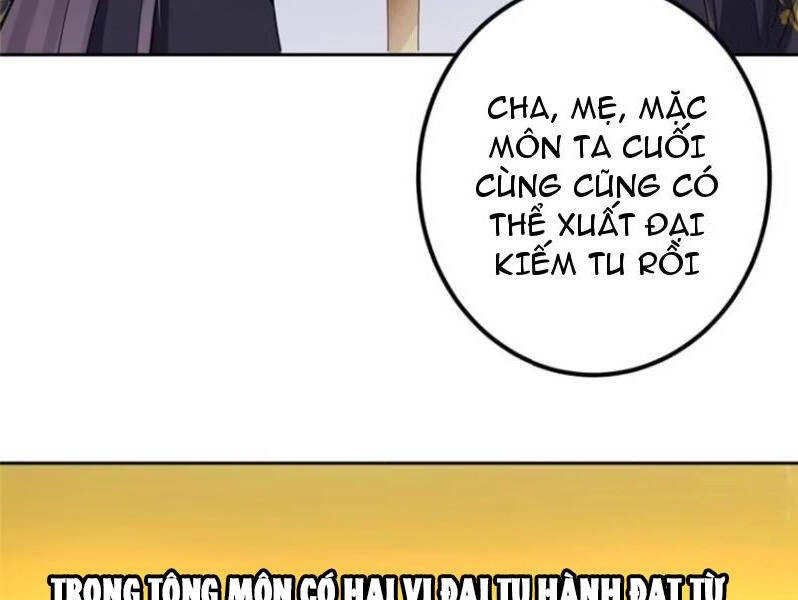 Chưởng Môn Khiêm Tốn Chút Chapter 287 - 80