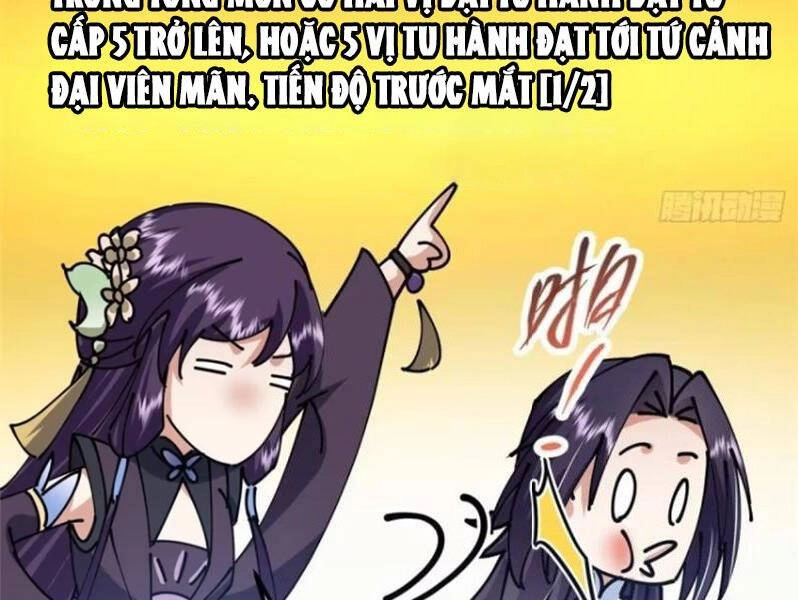 Chưởng Môn Khiêm Tốn Chút Chapter 287 - 81