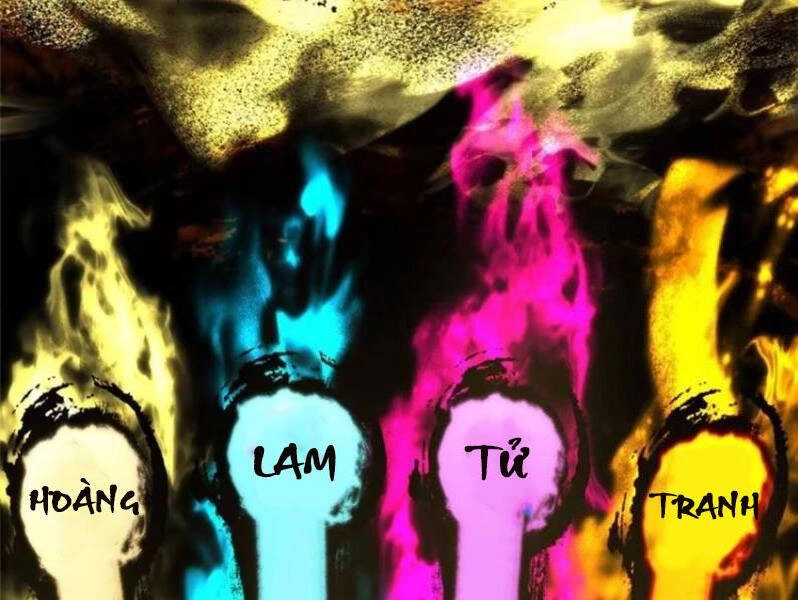 Chưởng Môn Khiêm Tốn Chút Chapter 287 - 101