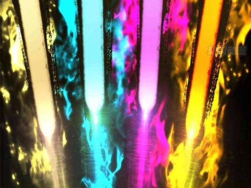 Chưởng Môn Khiêm Tốn Chút Chapter 287 - 102