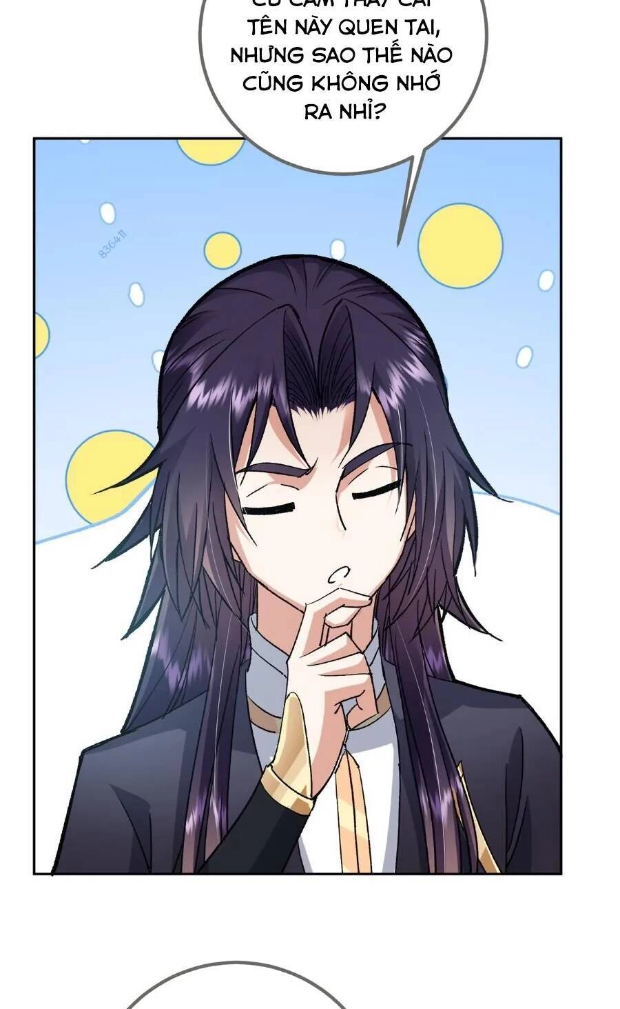 Chưởng Môn Khiêm Tốn Chút Chapter 288 - 4