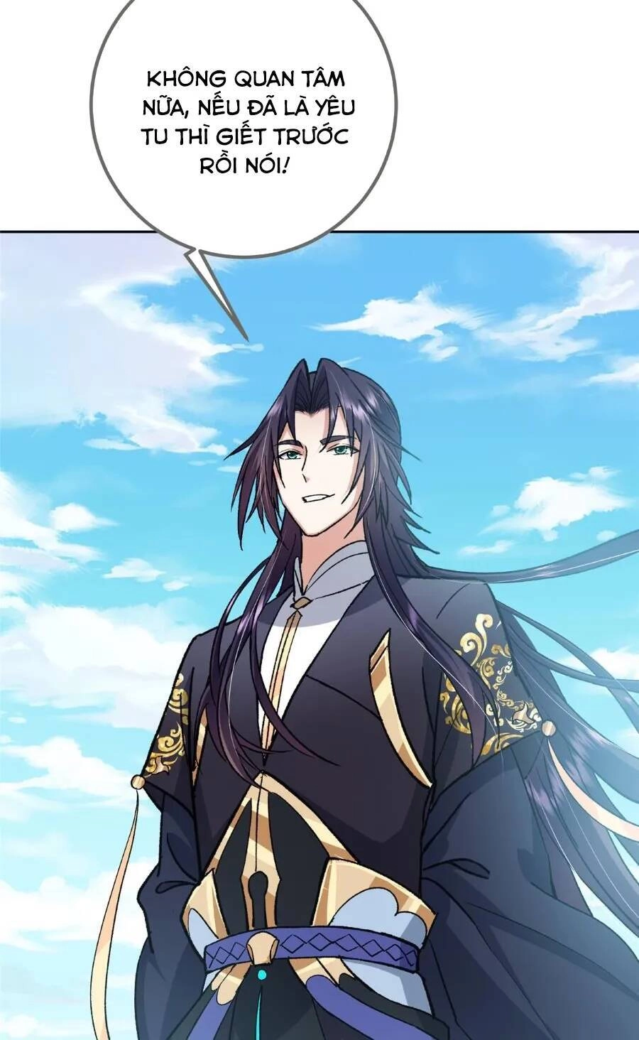 Chưởng Môn Khiêm Tốn Chút Chapter 288 - 5