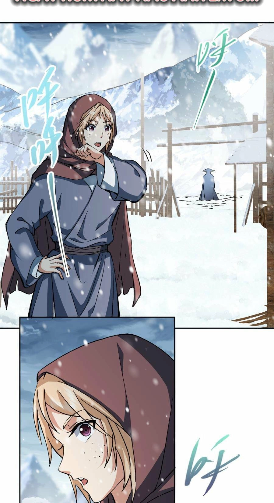 Chưởng Môn Khiêm Tốn Chút Chapter 288 - 10