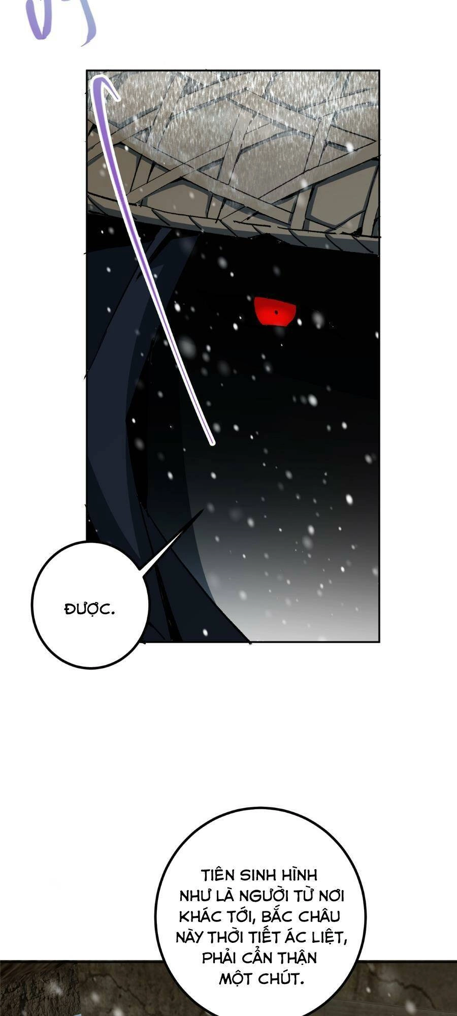 Chưởng Môn Khiêm Tốn Chút Chapter 288 - 12