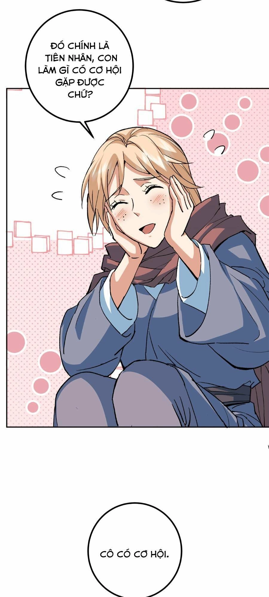 Chưởng Môn Khiêm Tốn Chút Chapter 288 - 17