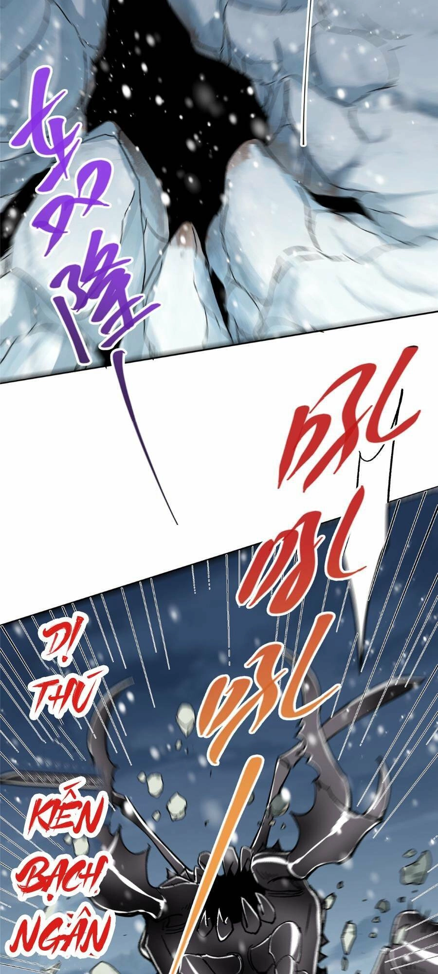 Chưởng Môn Khiêm Tốn Chút Chapter 288 - 20