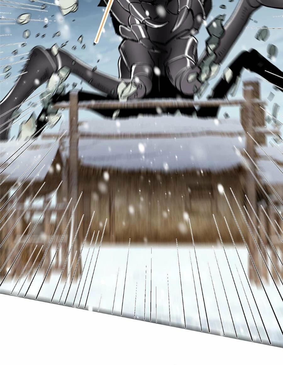 Chưởng Môn Khiêm Tốn Chút Chapter 288 - 21