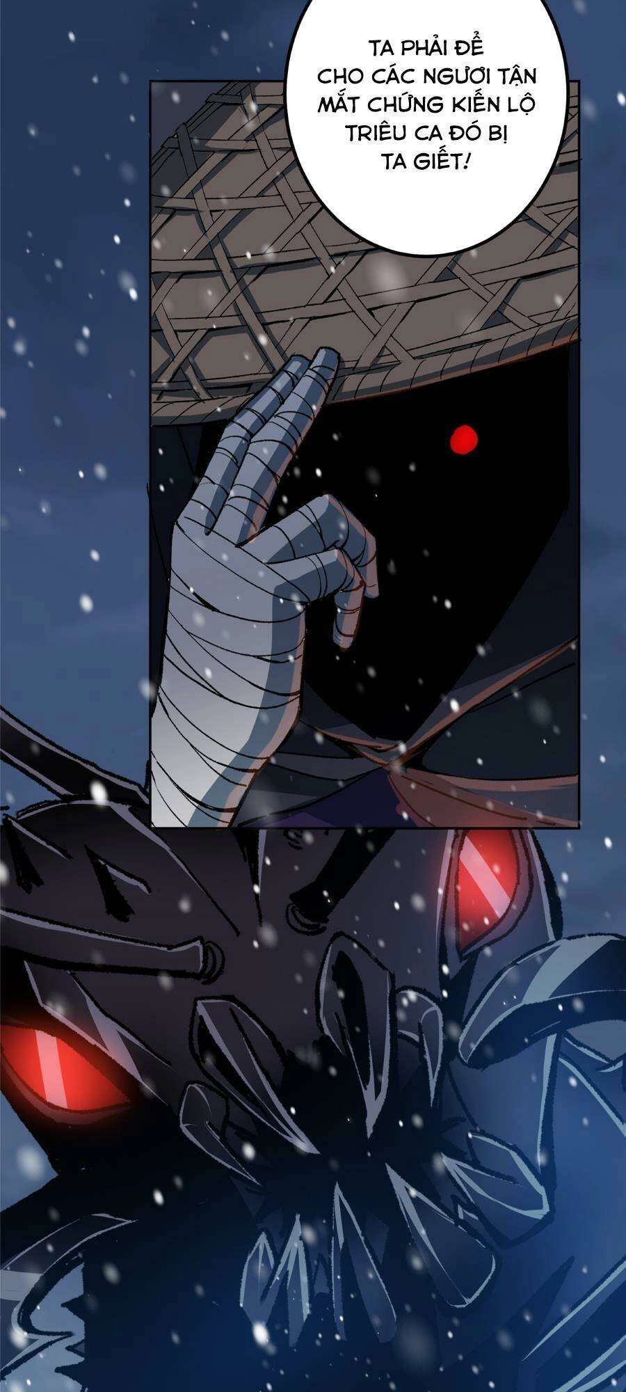 Chưởng Môn Khiêm Tốn Chút Chapter 288 - 25