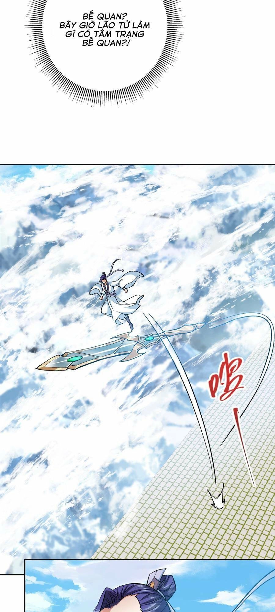 Chưởng Môn Khiêm Tốn Chút Chapter 288 - 31