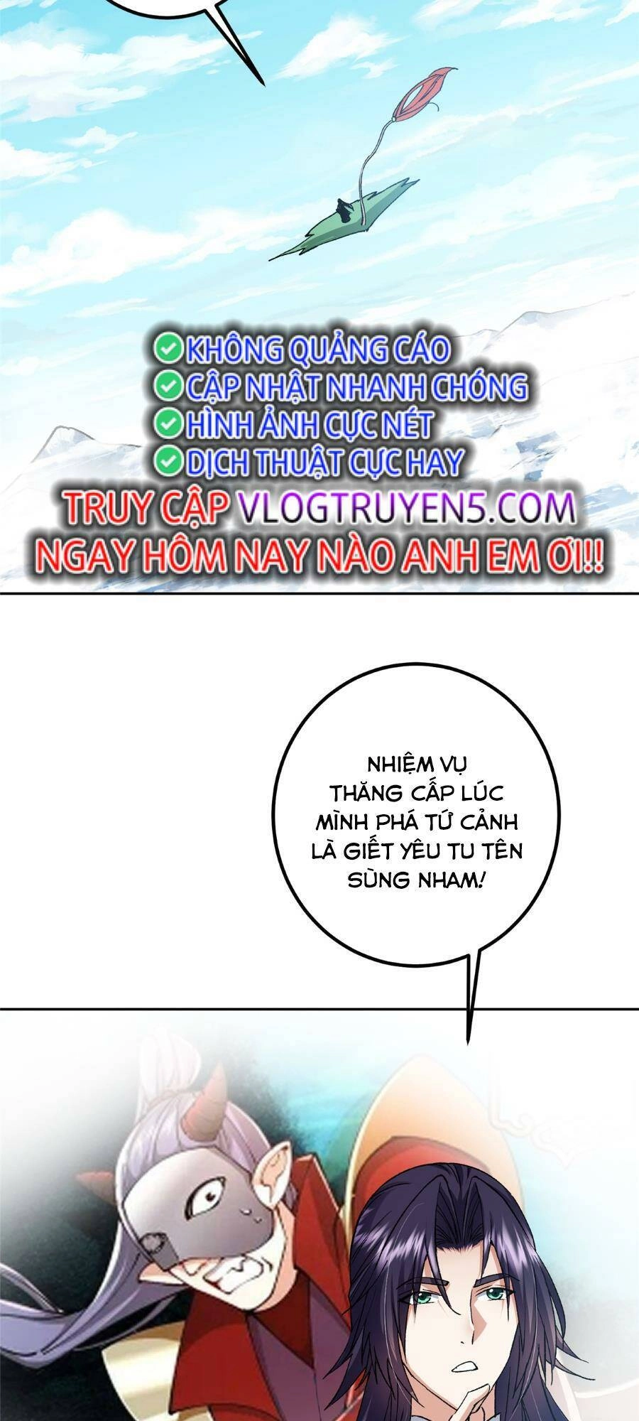 Chưởng Môn Khiêm Tốn Chút Chapter 288 - 36