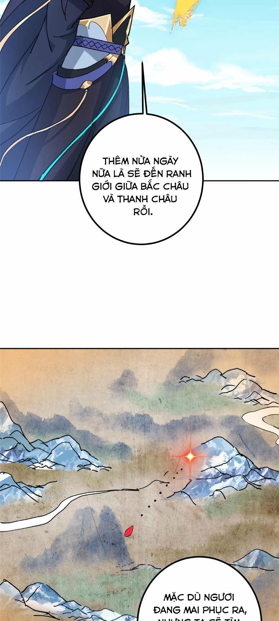 Chưởng Môn Khiêm Tốn Chút Chapter 288 - 39