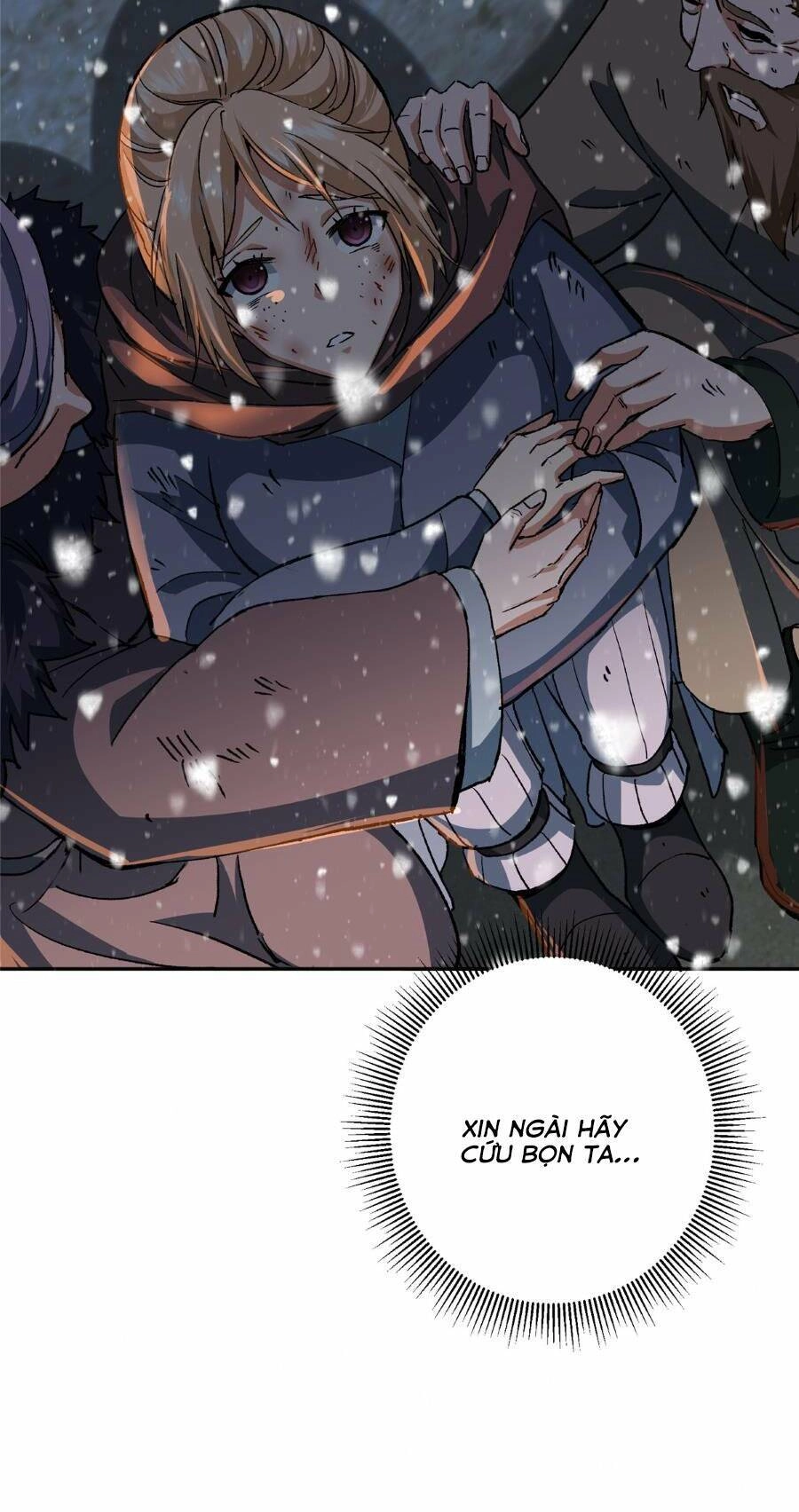 Chưởng Môn Khiêm Tốn Chút Chapter 288 - 43