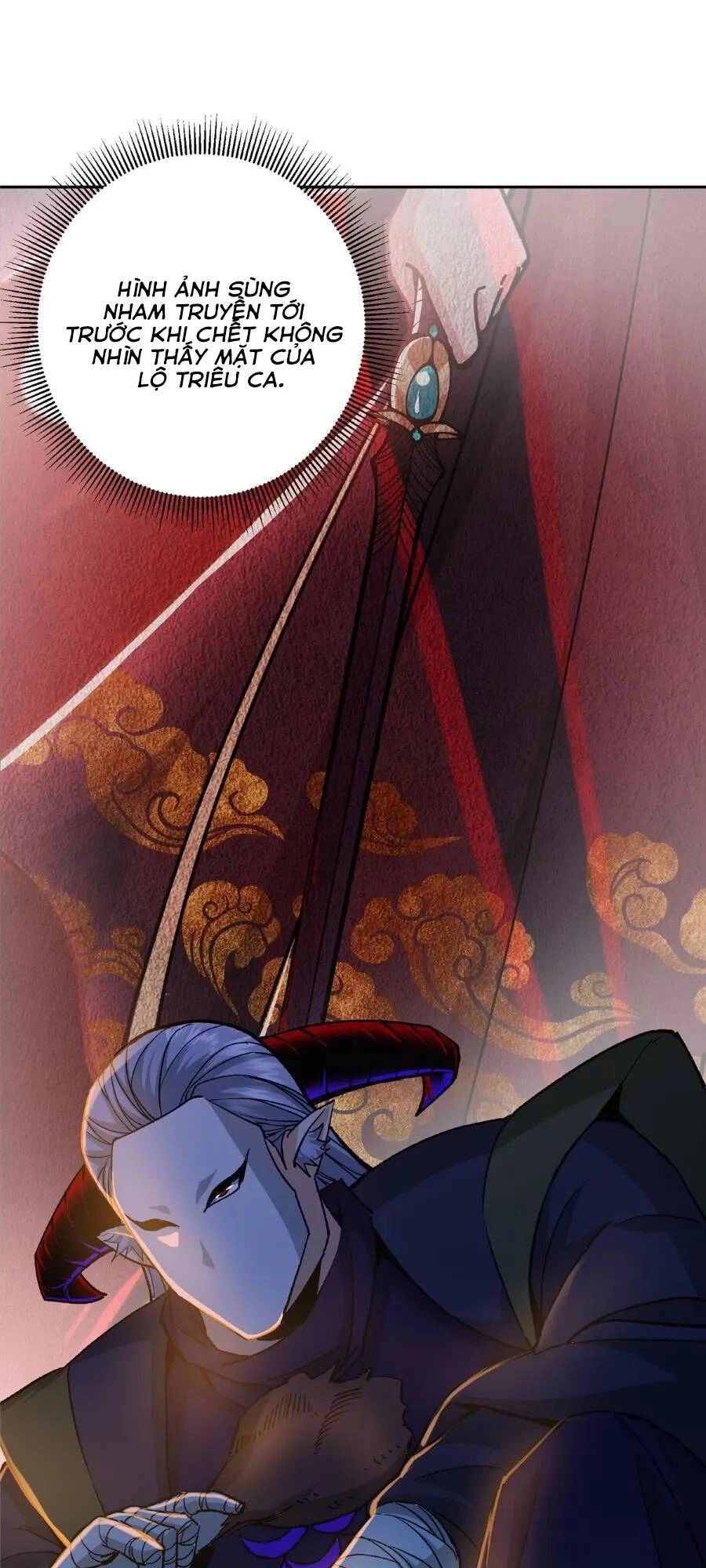 Chưởng Môn Khiêm Tốn Chút Chapter 289 - 1