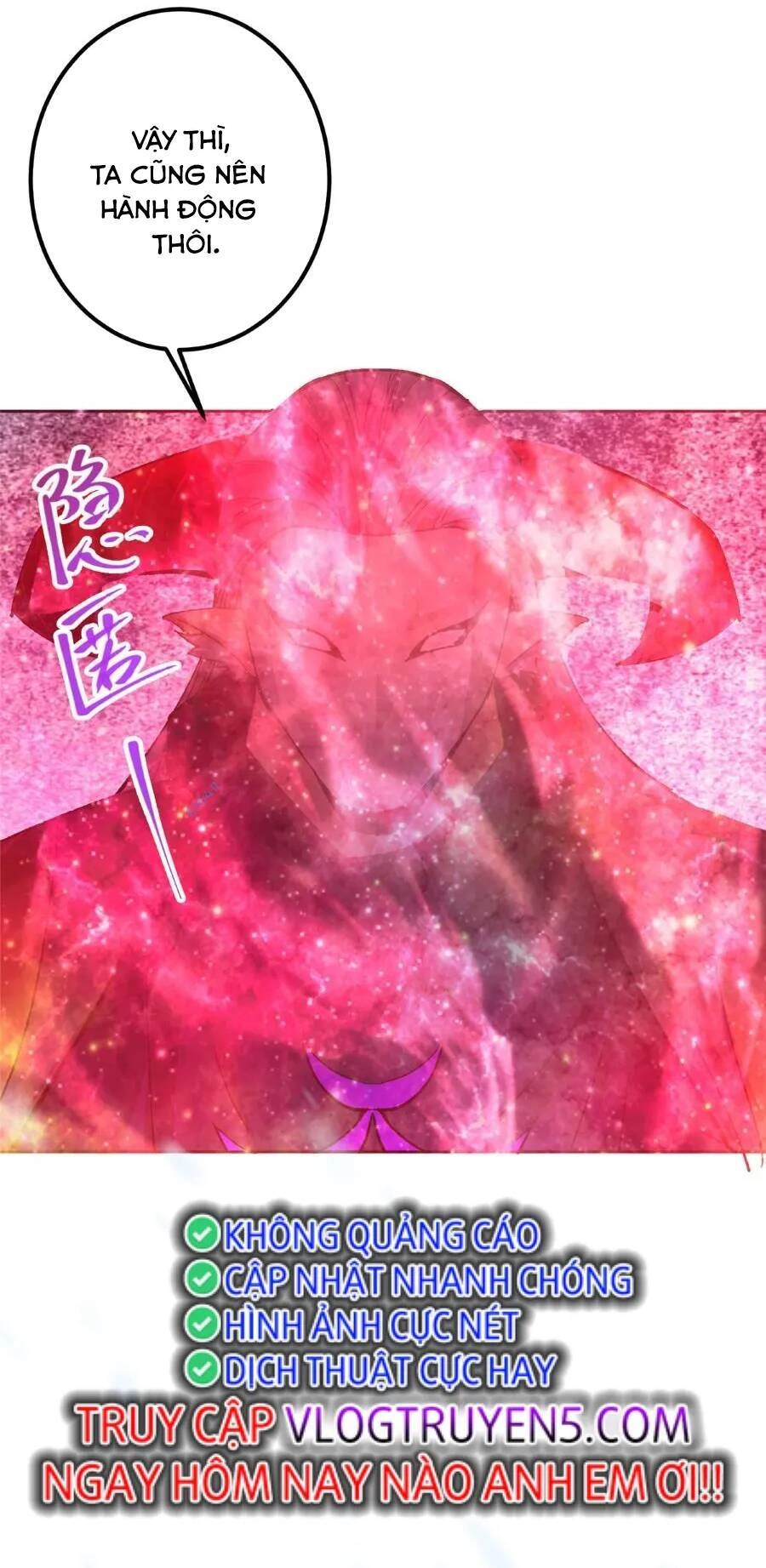 Chưởng Môn Khiêm Tốn Chút Chapter 289 - 5