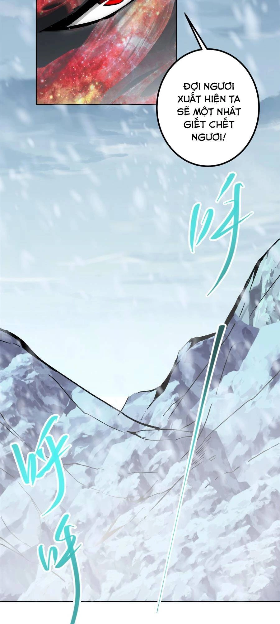 Chưởng Môn Khiêm Tốn Chút Chapter 289 - 7