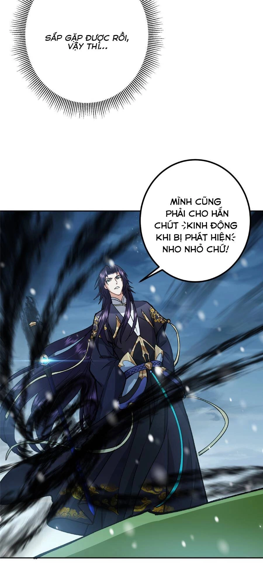 Chưởng Môn Khiêm Tốn Chút Chapter 289 - 9