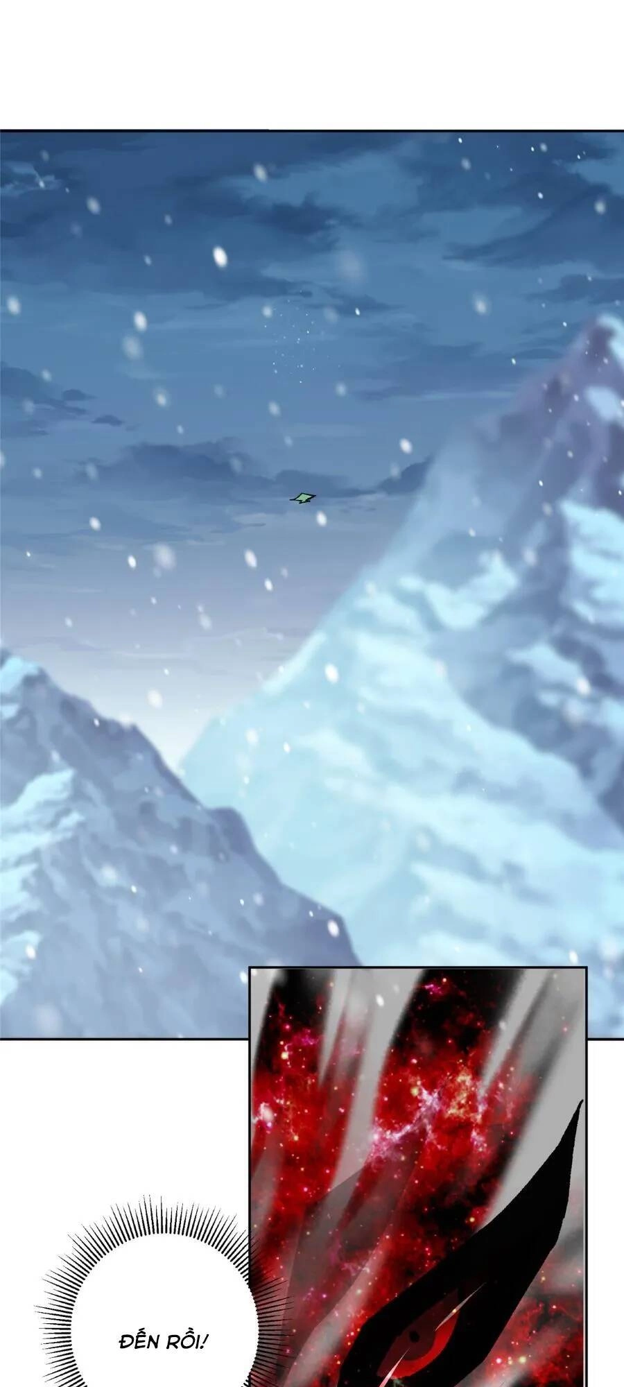 Chưởng Môn Khiêm Tốn Chút Chapter 289 - 12