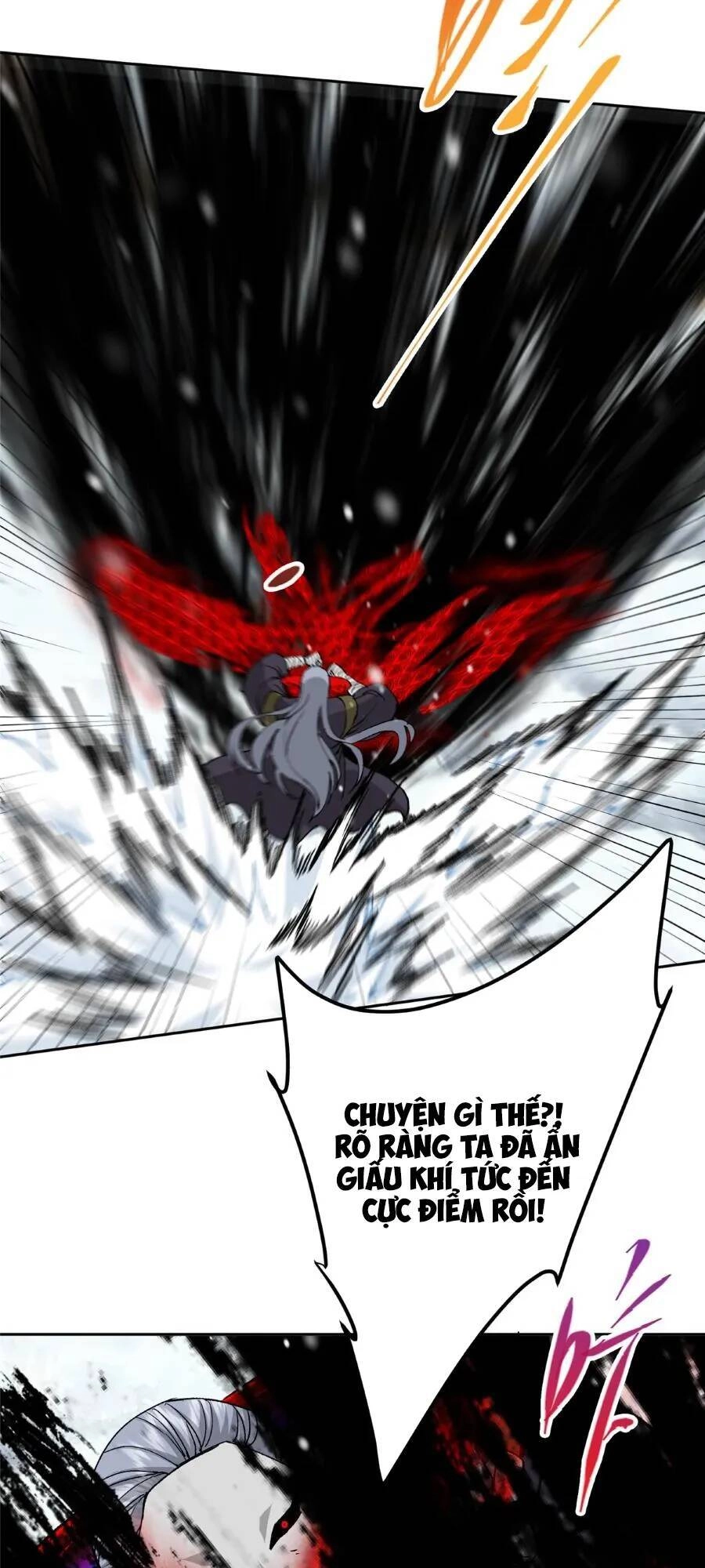 Chưởng Môn Khiêm Tốn Chút Chapter 289 - 16