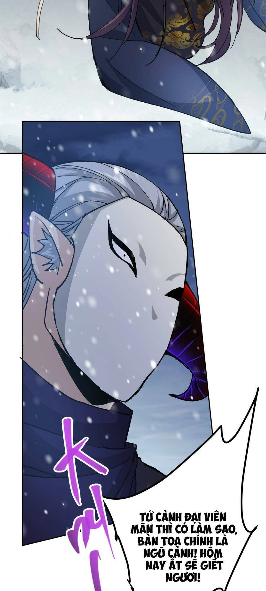 Chưởng Môn Khiêm Tốn Chút Chapter 289 - 26