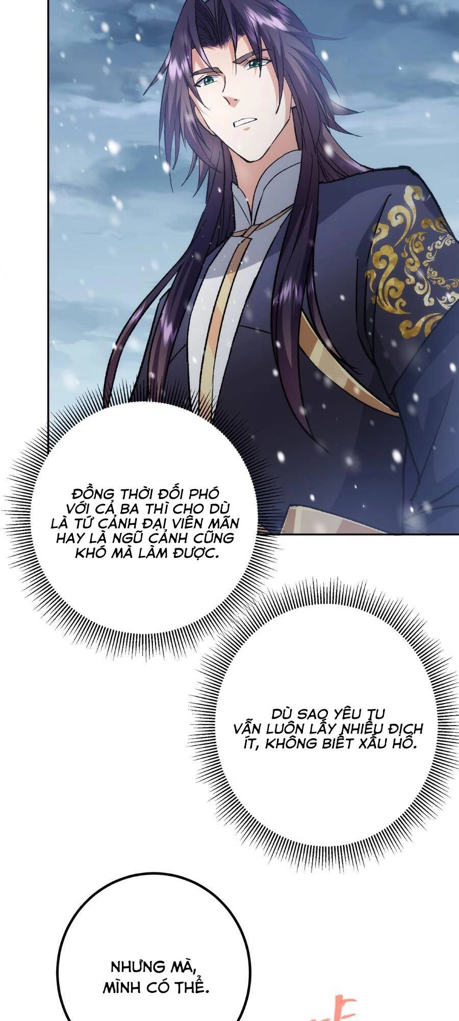 Chưởng Môn Khiêm Tốn Chút Chapter 289 - 30