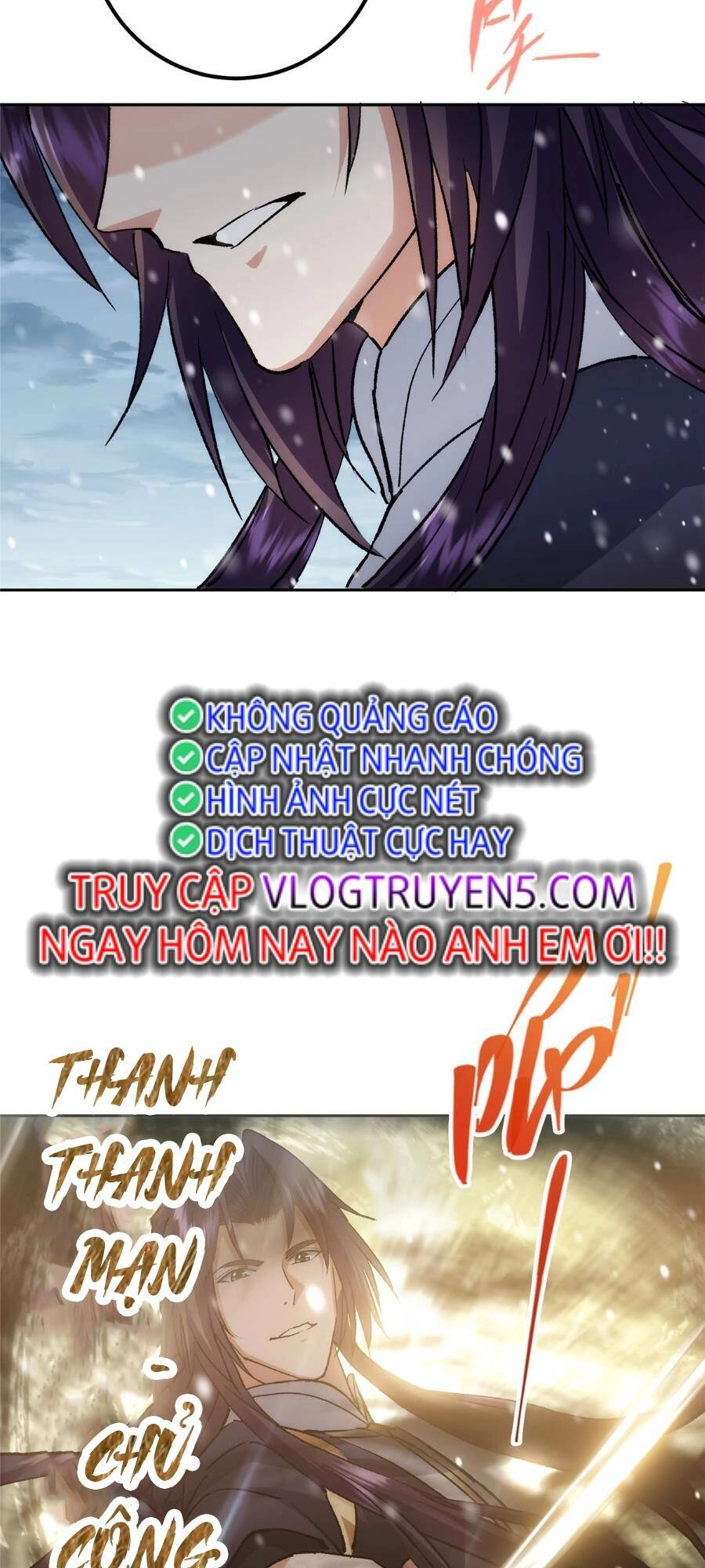 Chưởng Môn Khiêm Tốn Chút Chapter 289 - 31